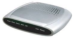 VoIP Gateway ATA Series